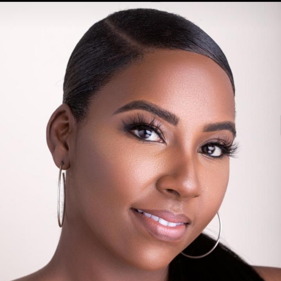 Mink lashes reusable - Picture 2 of 3